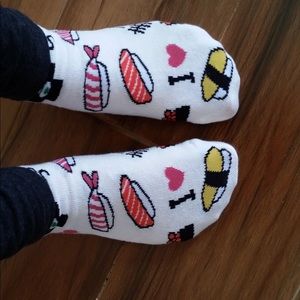 Meet your Posher, Elisabeth